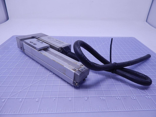 IAI RCP3-SA3R-I-28P-4-100-P1-S-ML Robo Cylinder Actuator Gripper T112897 For Sale