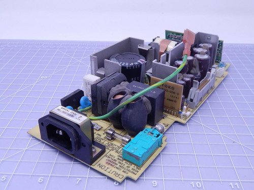 Yokogawa 0950-2125 Power Supply T113986 For Sale