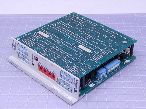 Tellabs 6124 4W-2W SF-FXO Terminal RPTR T113100 For Sale