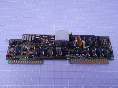 Hewlett Packard 05328-60012 VF Converter Board T109424 For Sale