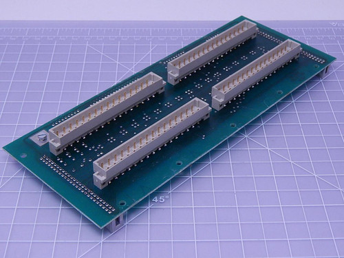 Brankamp RK 104 Circuit Board REV. 07. 90 T114108 For Sale