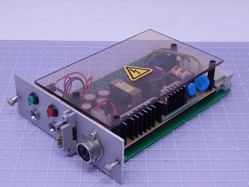 Dorschner Elektrotechnik 947997-0 Networking Module T113145 For Sale