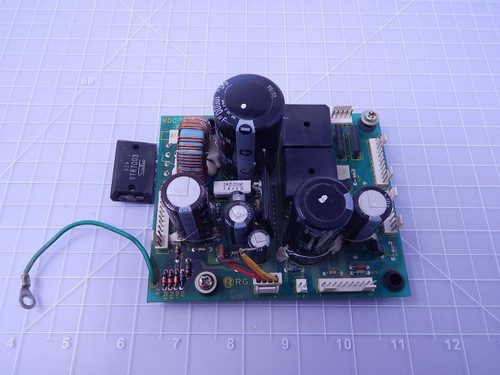 KDC-T8427-PS-01 Power Supply Board T109430 For Sale