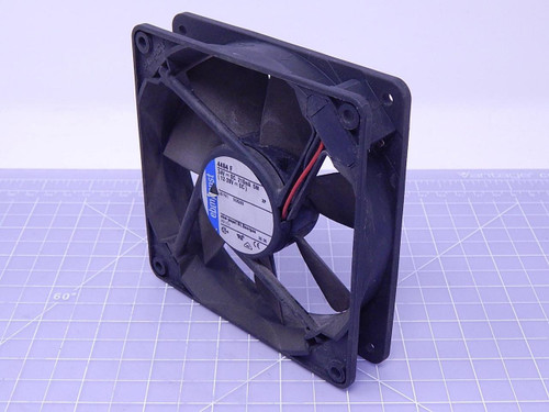 Lot of 3 Ebm Papst 4484 F Fans T114376 For Sale