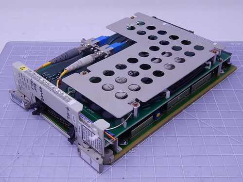Fujitsu H16B-1024-H163 High Speed Channel Card T112975 For Sale