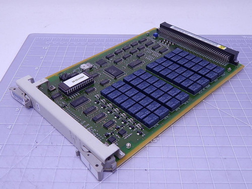 Fujitsu LS1A-D1 Low Speed Switch Card T112976 For Sale