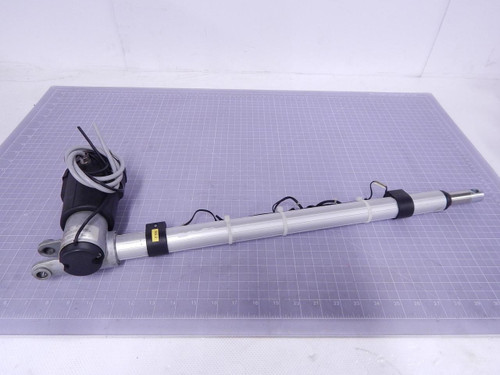 SKF CATR33X400X2A1G1E2/C24CWMT2P Linear Actuator T114452 For Sale