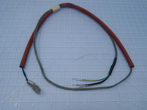 17177700A 3 Wire Sealing Belt Temp Sensor T108421 For Sale