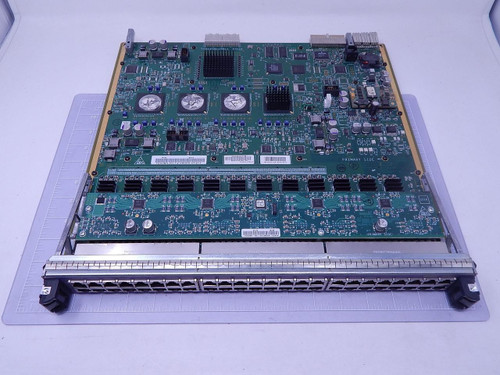 Extreme Networks 600066-00 Gigabit Switch Module T114175 For Sale