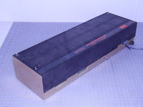 Andover Controls AC256S Power Unit T114662 For Sale