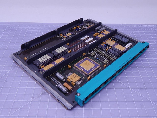 02602/R077450-3 Circuit Board T114762 For Sale