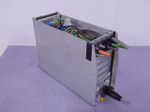 Berger Lahr TLC511PSF SAM Twin Line Servo Drive T114664 For Sale