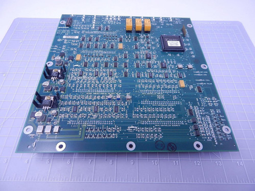 Harris 992-9905-001 Board T111047 For Sale