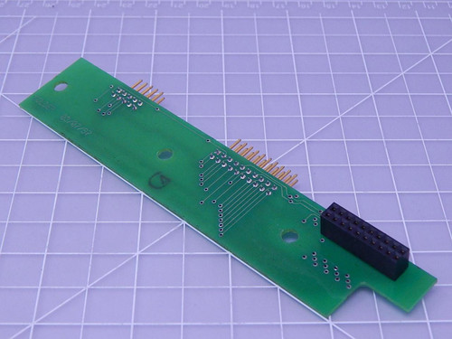 Stratasys Keypad Piggyback Board T114522 For Sale