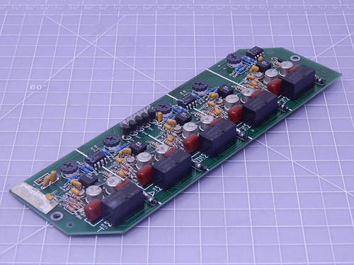 SRS DG 532 Circuit Board T115438 For Sale