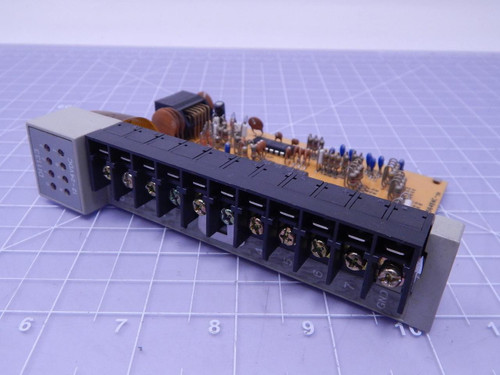 Gould DI1133 Input Module T114997 For Sale