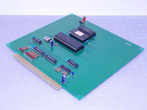 HIB-MAIN Circuit Board T112188 For Sale