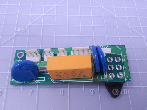 CSW-04 Circuit Board Assembly T115175 For Sale