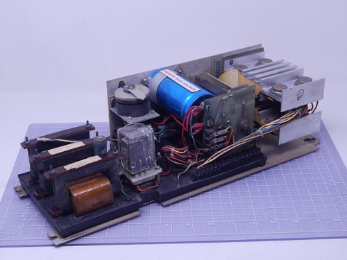 Branson 60A Power Supply T115480 For Sale