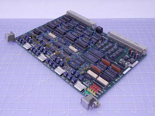 SKP-222-3 Servo Board T114837 For Sale
