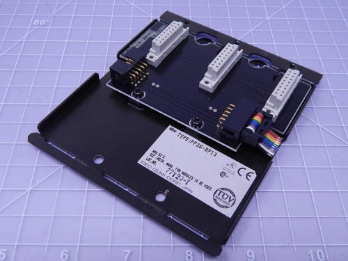 Idec Zumi PF3S-BP13 Base Plate T114963 For Sale