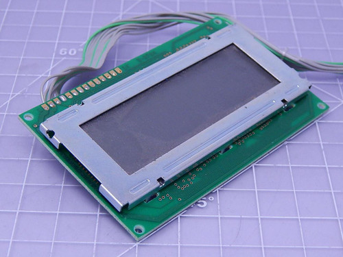 S-8764 Touch LCD Display Panel Board T112203 For Sale