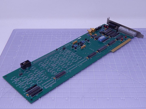 Cyber Optics PWA 5120107 Circuit Board T112206 For Sale