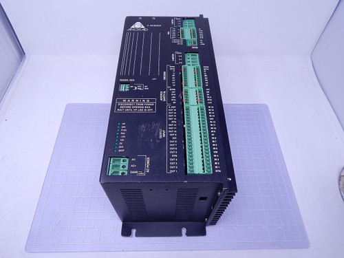 ACS Electronics I-SERV-2AT1-110 Anorad Power Conversion Equipment T113779 For Sale