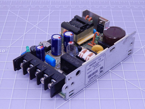 Nemic Lambda HK25A-12 Power Supply T112225 For Sale
