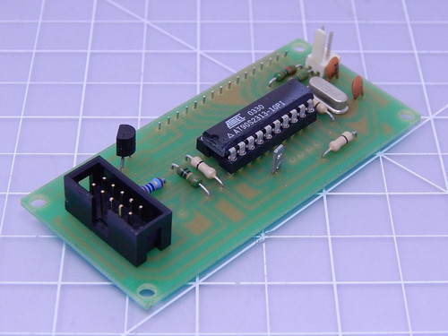 IMWAB Display Drive Card T112227 For Sale