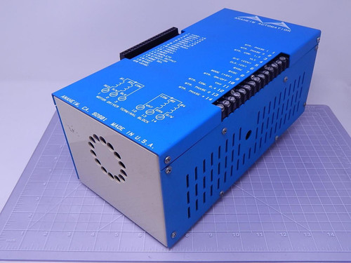 Anaheim Automation DPF13RH4 Drive T115689 For Sale