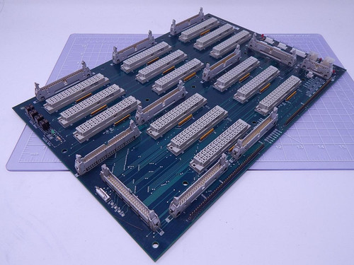 MPM PC-268/D Circuit Board T110944 For Sale