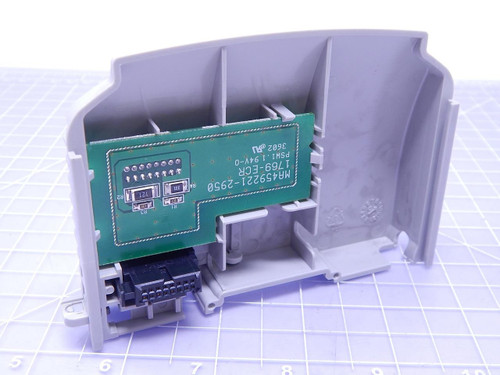 Allen Bradley 1769-ECR Compact I/O Right End Cap / Terminator T114978 For Sale