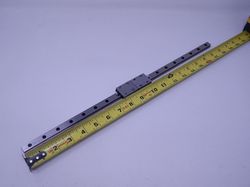 69A2 Bearings w/ 18 In Rail T111036 For Sale