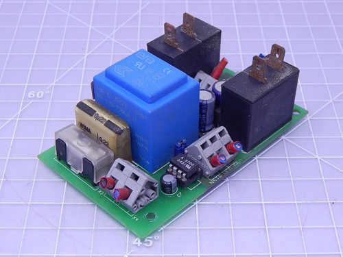 Powersoft 13.021.0231 Power Supply Board T112725 For Sale