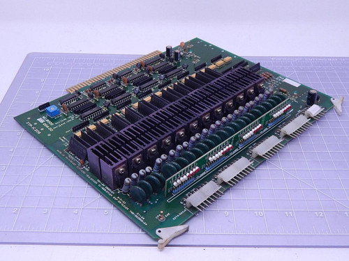 Nissei 2TP-IC206 Circuit Board T112726 For Sale