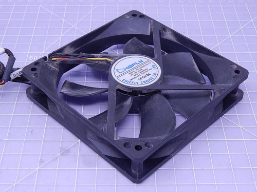 Chiefly CC12025B12H-TS Fan T114755 For Sale