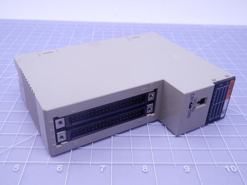 Omron C200H-ID217 Input Unit T112805 For Sale