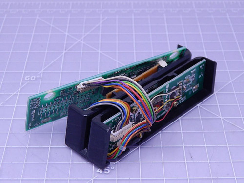 Sankyo Seiki 009-0016911 Circuit Board Assembly T113069 For Sale