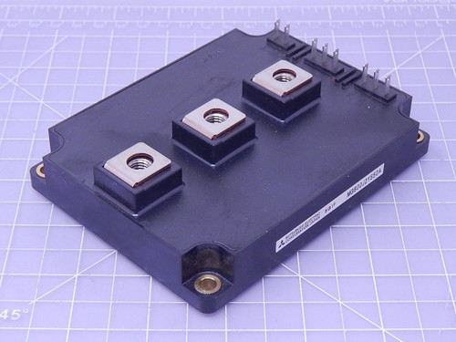 Mitsubishi MG800J2YS50A IGBT Module T115154 For Sale