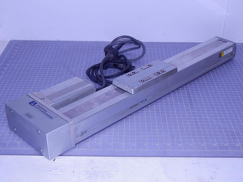 IAI RCP2-SS8R-I-56P-10-400-P1-S-MR Robo Cylinder T114266 For Sale