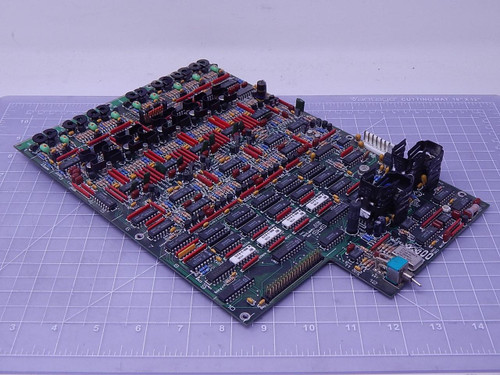 Stanford Research Systems DG537 Circuit Board T115594 For Sale