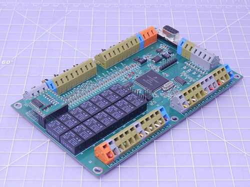 KOPF KCANIO V1.11 070 010 328 Circuit Board T115542 For Sale