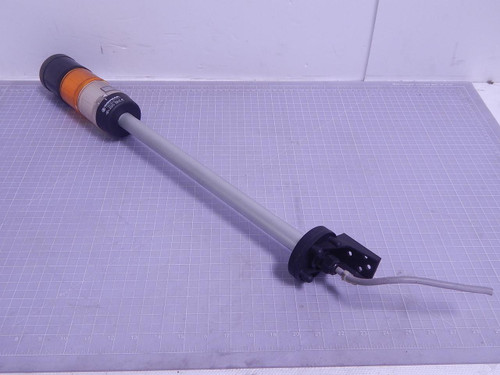 Werma 840 080 00 Signal Stack Light T115808 For Sale