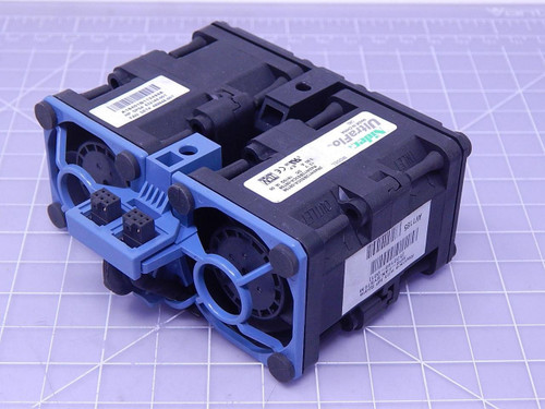 Lot of 3 HP 532149-001 Fan System T115612 For Sale