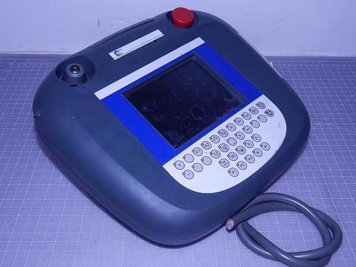 B&R 4MP181.0571-K01 Interface Control Panel Screen T115616 For Sale