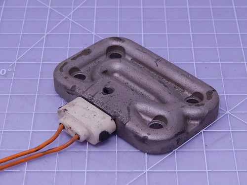 Mold Masters HP0103BR Heater Plate T113871 For Sale