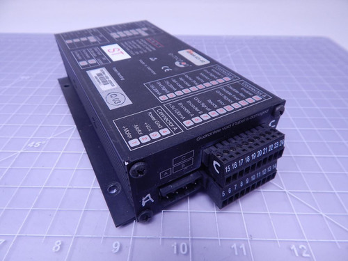 E-Motion SCA-SS-70-10 Servo Amplifier T116313 For Sale