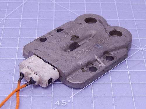 Mold Masters HP0102BR Heater Plate T113872 For Sale