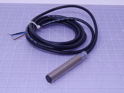 Eaton E57-12LE06-C Inductive Proximity Sensor T112836 For Sale